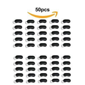 Meta-U 50 Pieces Eye Masks with Instructions - Blindfold Games